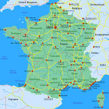 W jaki sposób francja jest reprezentowana na forum różnych instytucji ue, ile pieniędzy wpłaca do budżetu ue i z niego otrzymuje, jaki ma ustrój polityczny i z jakimi krajami prowadzi wymianę handlową. Www Hotel Ami Com Mapa Swiata Europa Francja