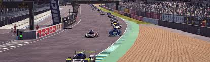 Jun 10, 2021 · het circuit de la sarthe in le mans zal in augustus haar deuren toch openstellen voor fans tijdens de 24 uur van le mans. The Multi Award Winning 24 Hours Of Le Mans Virtual Fia World Endura