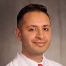 Dr. Syed Shah, MD