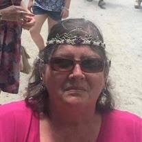 Paula Faye Kee Obituary