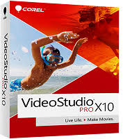 Corel Videostudio Pro X10 Download X32 And 64 Bit Full Ultimate Video Editing Suite Video Editing Software Video Editing