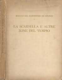 Il fondo di previdenza per il personale della cassa di risparmio di firenze trae origine dall'art. I Mosaici Del Battistero Di Firenze Vol V Di Cassa Di Risparmio Di Firenze Libro Usato Cassa Di Risparmio Di Firenze Ibs