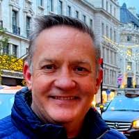 Ronald Backes Email & Phone Number