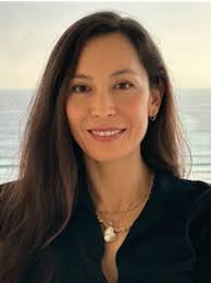 Ms Kyra Li Ai MILLER