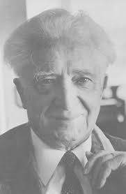 La maison des sciences de l'homme de Paris