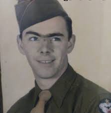 Douglas Bent Hegdahl.