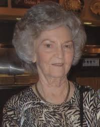 Mildred Riggs Obituary (1929