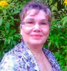 Catherine “Cathy” Victoria Knowles