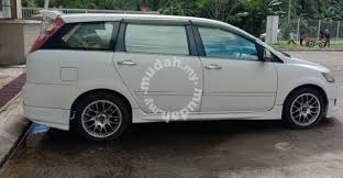 Maybe you would like to learn more about one of these? Mpv Murah Yang Boleh Dibeli Kurang Rm10 000 Di Mudah My Motoqar