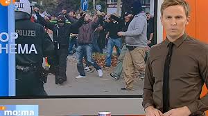 Tvtv.de zeigt ihnen alle ausstrahlungsdaten der nächsten 19 tage. Braunes Hemd Zdf Entschuldigt Sich Fur Kleidung Von Jochen Breyer Stern De