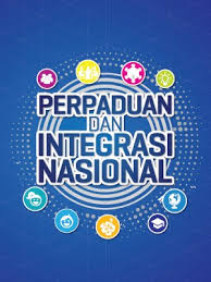 Integrasi nasional adalah usaha dan proses mempersatukan perbedaan perbedaan yang ada pada suatu negara sehingga terciptanya keserasian dan keselarasan secara nasional. Perpaduan Dan Integrasi Nasional 2016 Bahagian Penerbitan Dasar Negara Jabatan Penerangan Malaysia B 026 B M Ogos 2016 050 E Sentral Ebook Portal