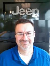 Northwest Arkansas's #1 Chrysler, Jeep, Dodge and Ram Staff!