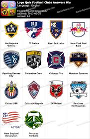 Cukup menguras otak seperti kidding me, brain king, brain out, stump me, tts pintar, math riddles ataupun tebak tebakan 2020 namun akhirnya mendapatkan kunci jawaban. Logo Quiz Football Clubs Answers Mls Game Solver