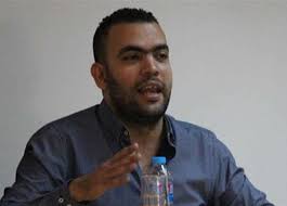 شارك المذيع خالد عليش، عبر حسابه على instagram صورة جمعته بابنته بعد الخلافات التي نشبت منذ فترة بينه وبين والدتها. Ø®Ø§Ù„Ø¯ Ø¹Ù„ÙŠØ´ Ø¹Ù† ØªØµØ±ÙŠØ­Ø§Øª Ø§Ù„Ø±ÙŠØ§Ø­ ÙˆØ§Ù„ÙŠÙ‡ÙˆØ¯ Ù„Ù…Ø­Ø§ÙØ¸ Ø§Ù„Ø³ÙˆÙŠØ³ Ø¥ÙŠÙ‡ Ø´ØºÙ„ Ø¬ÙŠÙ…Ø³ Ø¨ÙˆÙ†Øª Ø¯Ù‡ Ø§Ù„Ù…ØµØ±ÙŠ Ø§Ù„ÙŠÙˆÙ…