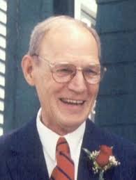 Richard Jackson Obituary (2015)