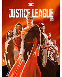 Ben affleck, gal gadot, henry cavill. Fan Made Contribution To Zack Snyder S Jl Poster Contest By Kibar Kibar Art Dc Cinematic