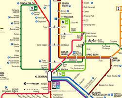 The ride was smooth and comfortable, when reached bukit. Mrt Sungai Buloh To Tbs Bts Lrt Train Timetable Price