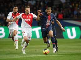 Following a monaco corner, the ball fell to the feet of psg's world. Highlights Paris Saint Germain V As Monaco 3 Paris Saint Germain
