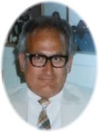 Joseph Sutherland Obituary (2014)