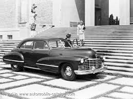 Image result for Sussex Gray 1946 Cadillac