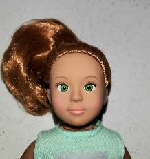 Confessions of a Dolly Lover: Sunday randomness: Samantha, Kit, and Estelle