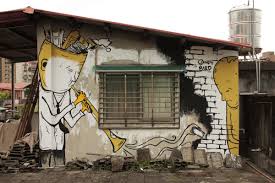 用呕吐的地景占领纯粹的年代｜PAR 表演艺术杂志