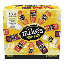 Great for drummers of all skill levels looking to expand their abilities. Mikes Hard Beverage Cool Hard Refreshing My Party Picks Variety Pack Bottle 12 11 2 Fl Oz Vons