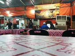 Ini baru restoran nasi arab yang sebenar. Restoran Arab Original Hadaralmaut Kepala Batas Penang Alhayah15
