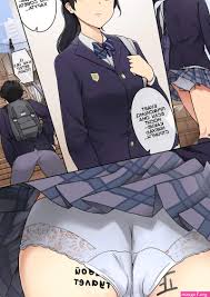 Hentai manga secret - Manga 1