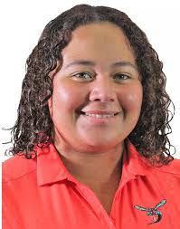 2020-21 Women's Golf Roster