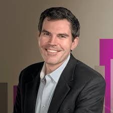 Member Spotlight: Tom Gwinn, Evonik