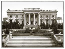 Ballengary The Maloney Family Summer House At Spring Lake Nj Old Mansions Mansions American Mansions