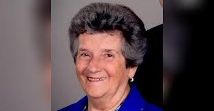 Patsy Spraker Dalton Obituary