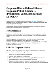Check spelling or type a new query. Gagasan Utama