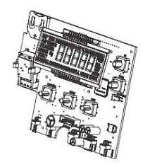 A water softener may not sound like the most exciting product that you will ever buy. Cv3554ws 03 Water Right Water Softener Pc Board Vamac Inc