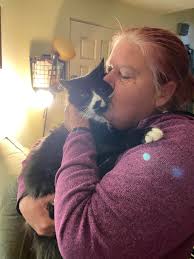 Thanks to those who brought him to Broadway Vet