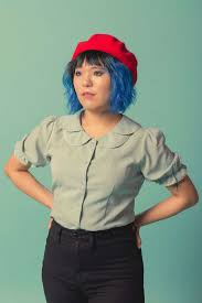 When did you first know you wanted to pursue a creative path  professionally?