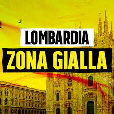 Lo annuncia il governatore fontana durante una diretta facebook dove ha dichiarato: Lombardia Zona Gialla Da Lunedi 1 Febbraio Riaprono Bar E Ristoranti Via Libera Agli Spostamenti