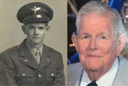 Obituary of Bernardus Zwart