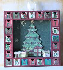 Christmas Advent Calendar Svga Christmas Advent Calendar 6 99 Svgattic Com Your 1 Sour Christmas Advent Calendar Christmas Advent Diy Advent Calendar