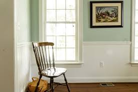 Benjamin Moore Woodlawn Blue My Dining Room In 2020 Woodlawn Blue Woodlawn Blue Benjamin Moore Dining Room Blue
