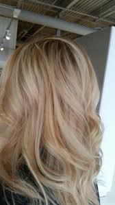 Dimensional Blonde Highlights Strawberry Blonde Highlights Strawberry Blonde Highlights Hair Strawberry Hair