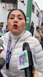 EDITH QUEZADA REALIZA EVENTO “IDEAS QUE TRANSFORMAN”‼️, Esta reunión se  lleva a cabo con la finalidad de escuchar la petición de los vecinos para  la mejora del distrito Carmen de La Legua Reynoso., ...