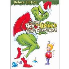 Pin By Mary Ohair On Childhood In 2020 Grinch Stole Christmas Grinch Christmas Traditions Family