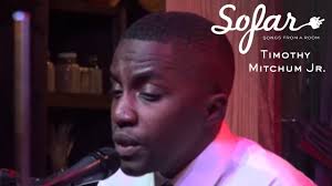 Timothy Mitchum Jr.