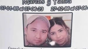 Fundraiser by Priscilla Bustos : Hijos de Marcos y Yadira