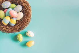 Make your search for flowers into a bug hunt. Fun Easter Party Games For Large Groups My Teen Guide