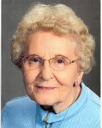 Patricia "Pat" Hendrickson Obituary June 24, 2023