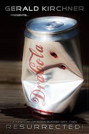 Dracola by Gerald Kirchner