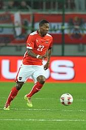 Alaba is leaving bayern after 431 games in 13 years at the club, where he won 10 german titles and the champions league twice. David Alaba Wikipedia
